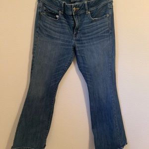 AE jeans
